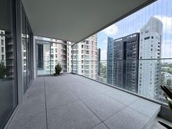 Boulevard 88 (D10), Apartment #537600961